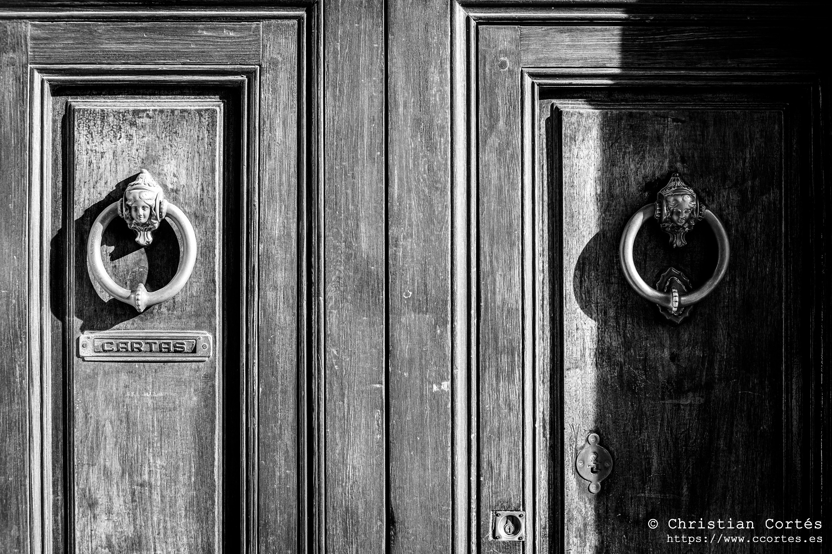 Alcoi Fotos Generales 64 Minolta Rokkor 58mm F1.4